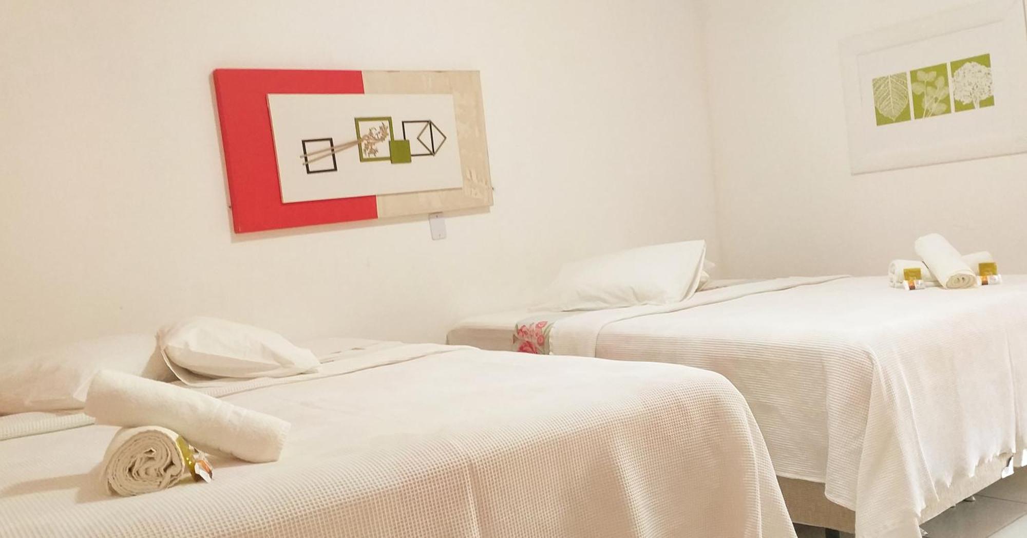 Pousada Vida Mar Hotel บาร์ฮากรังจิ ภายนอก รูปภาพ