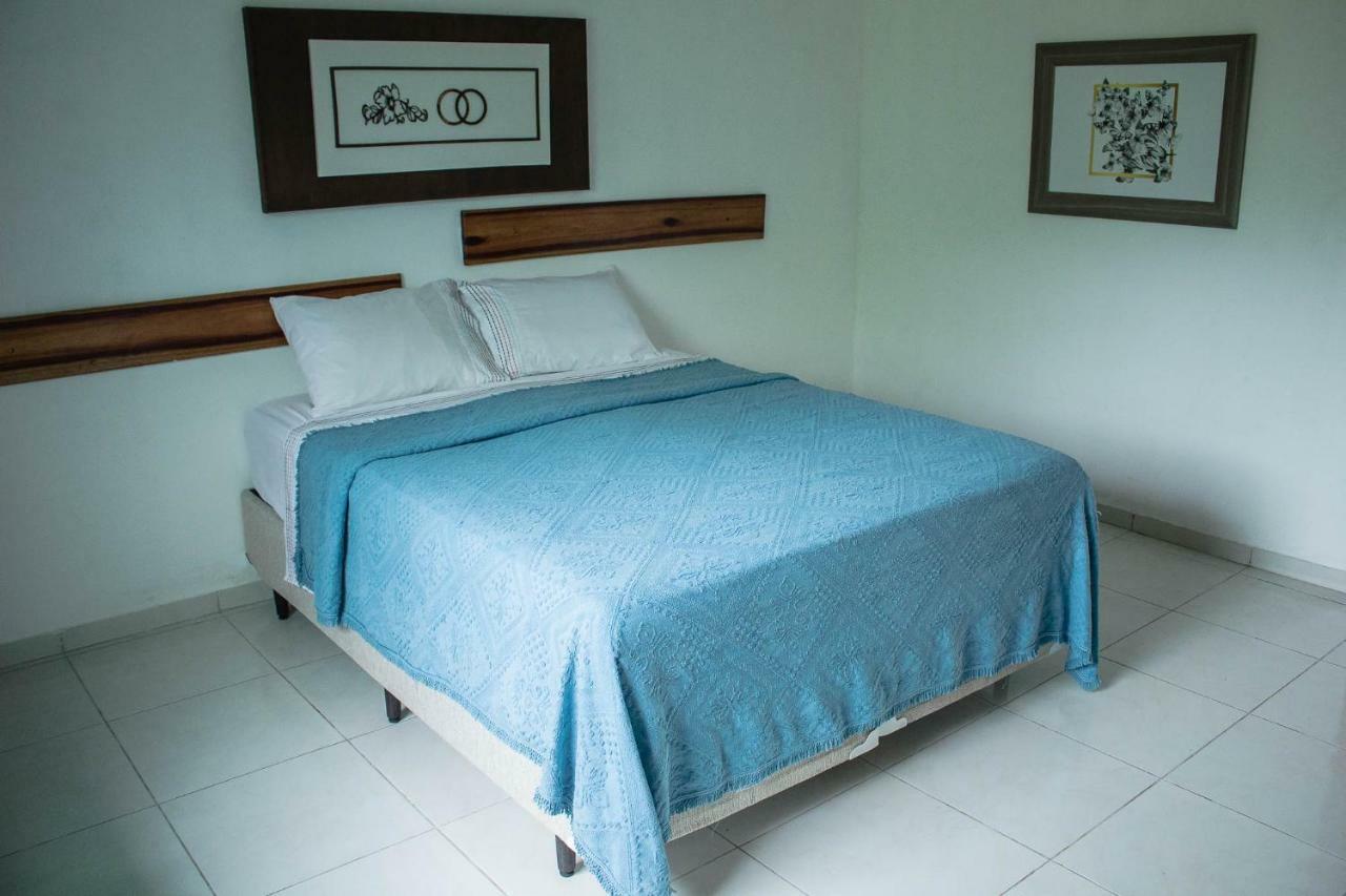 Pousada Vida Mar Hotel บาร์ฮากรังจิ ภายนอก รูปภาพ